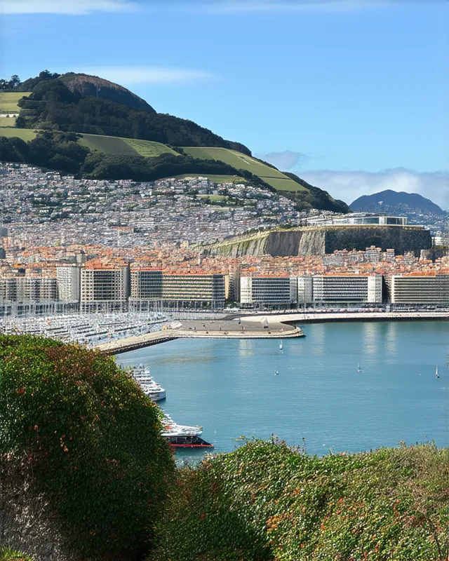 San Sebastián hidden gems