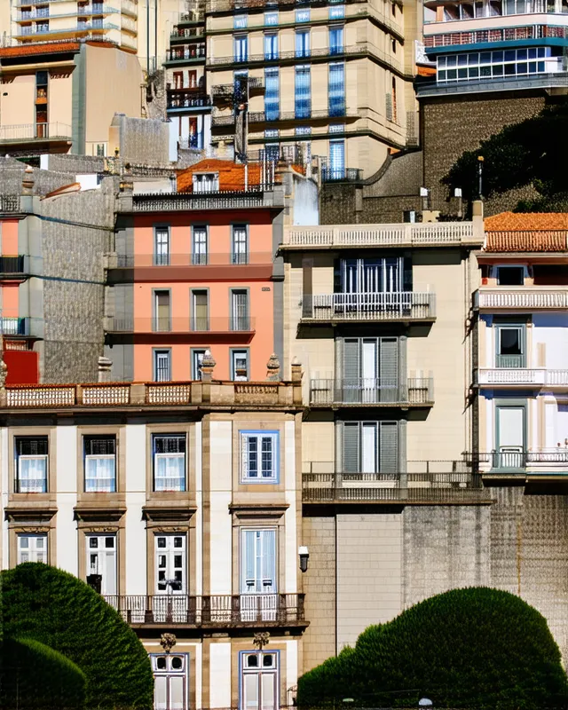 San Sebastián unexplored neighborhoods