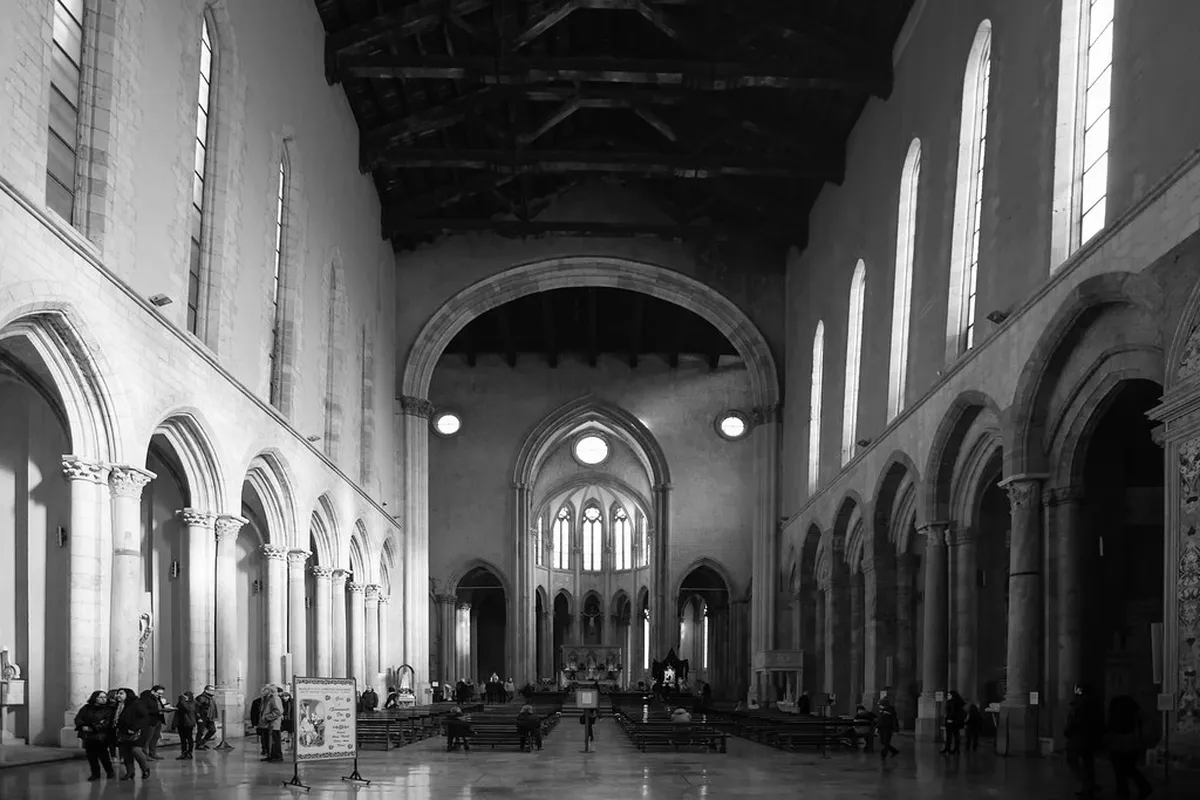 4. Santa Chiara Complex