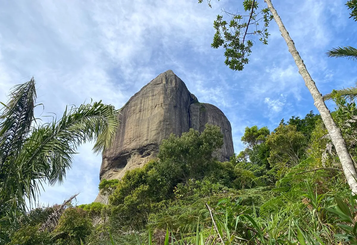1. Santa Teresa