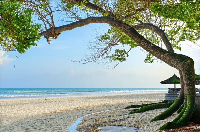 Sanur hidden beaches