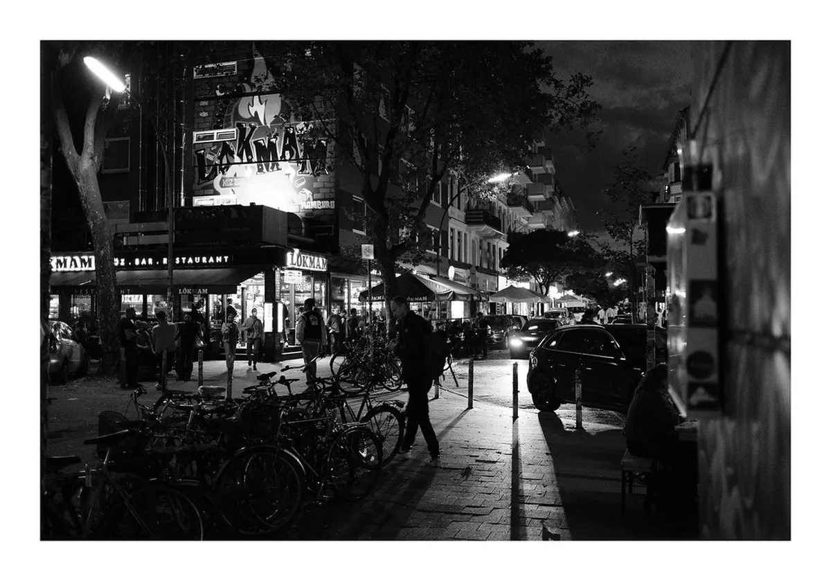 12. Schanzenviertel