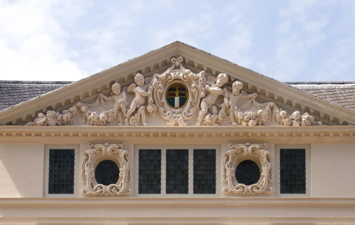 3. Schielandhuis