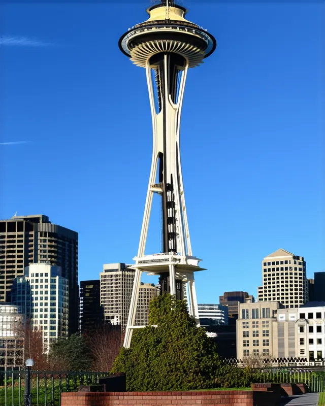 Seattle hidden historical sites