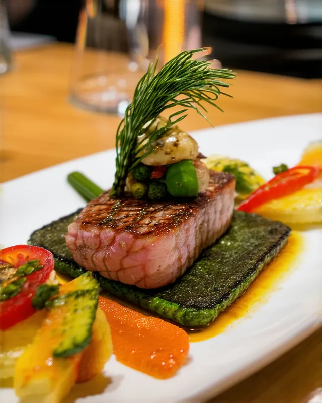 Seattle secret dining experiences