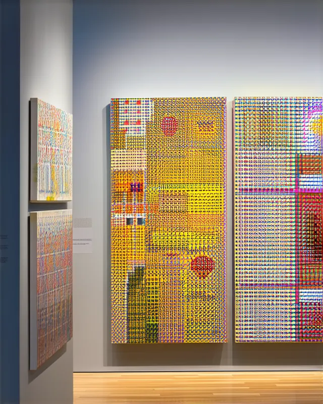 Secret art galleries in Philadelphia