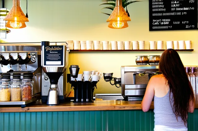 Secret cafes in Berkeley
