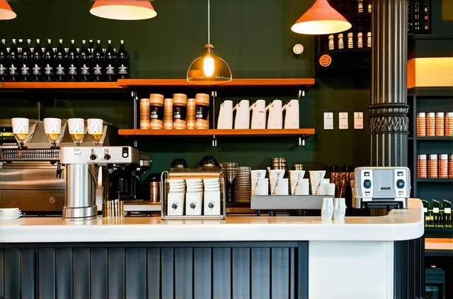 Secret cafes in Groningen