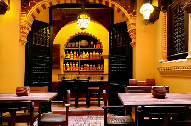 Secret cafes in Patan
