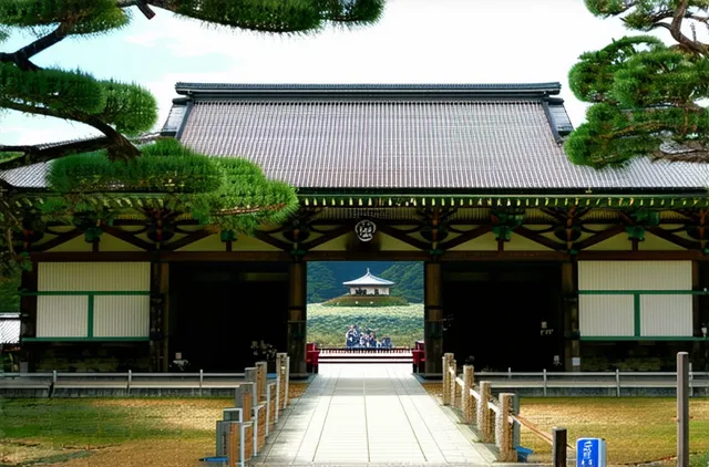 Secret cultural experiences in Beppu