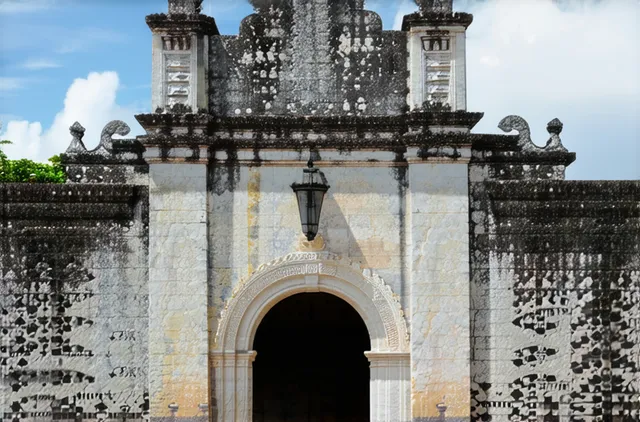 Secret cultural venues in Acapulco