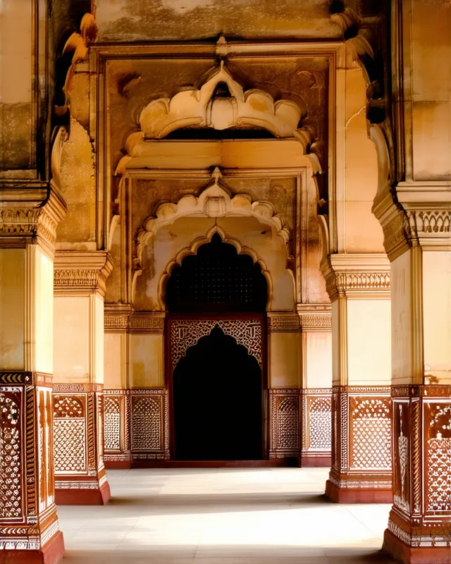 Secret cultural venues in Delhi
