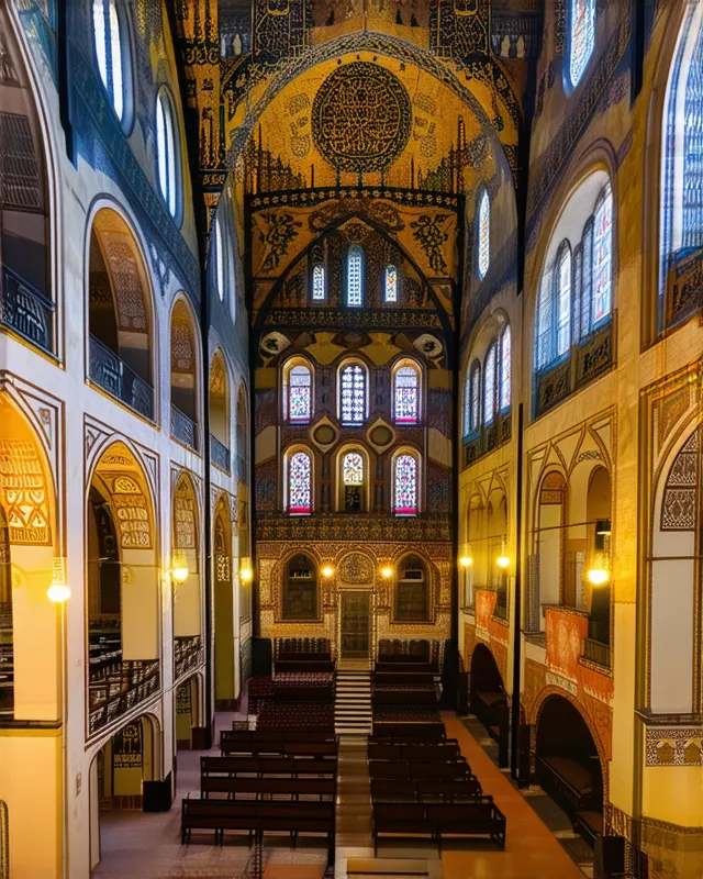 Secret cultural venues in Istanbul
