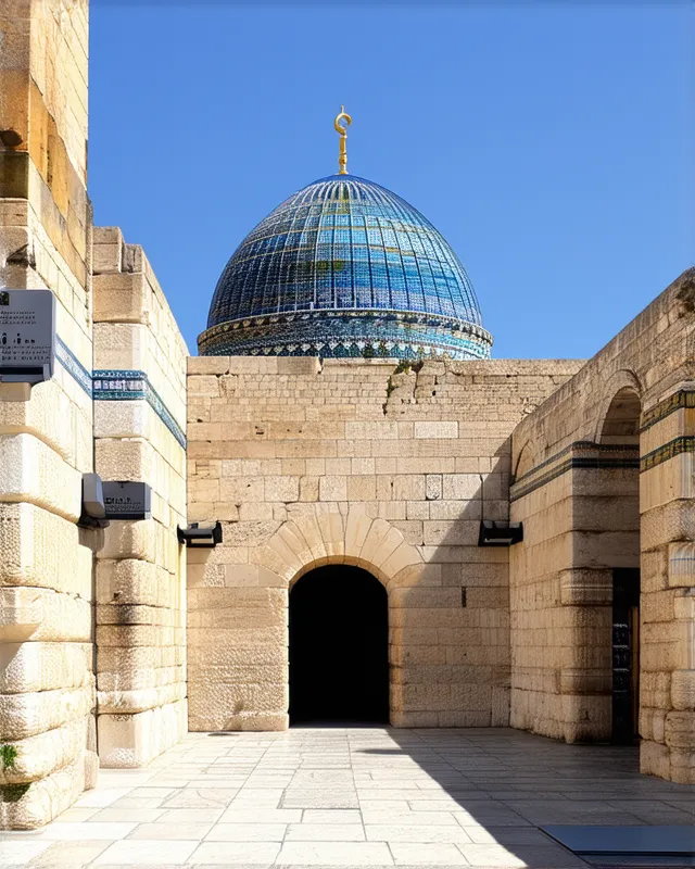 Secret cultural venues in Jerusalem