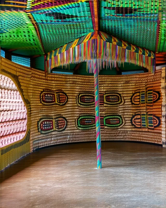 Secret cultural venues in Port Moresby