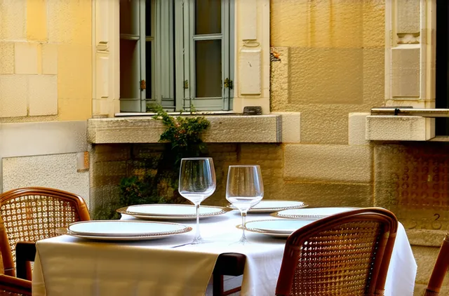 Secret dining spots in Arles