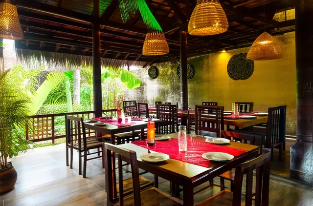Secret dining spots in Battambang