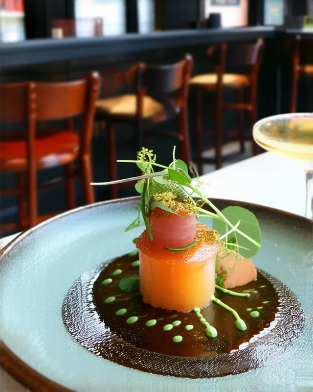 Secret dining spots in Boston