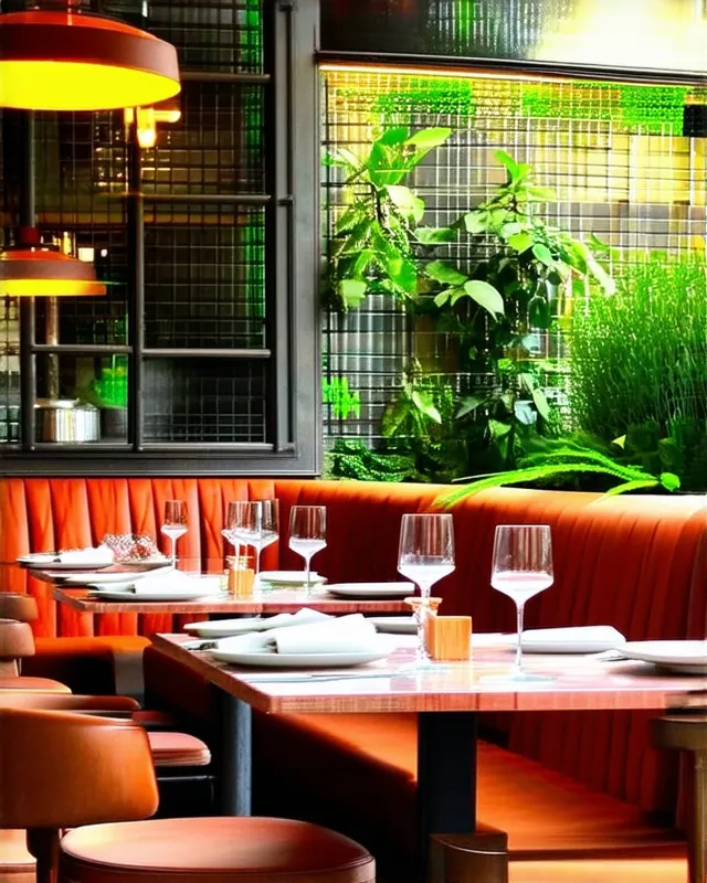 Secret dining spots in Delhi