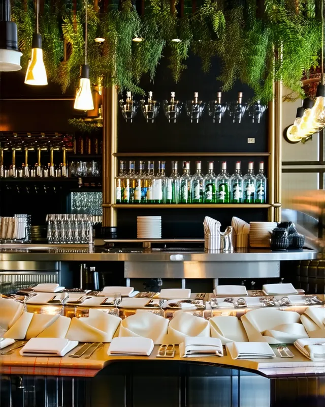 Secret dining spots in Helsinki