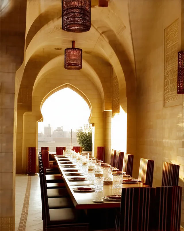 Secret dining spots in Kabul