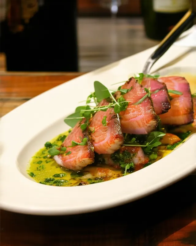 Secret dining spots in Panama City