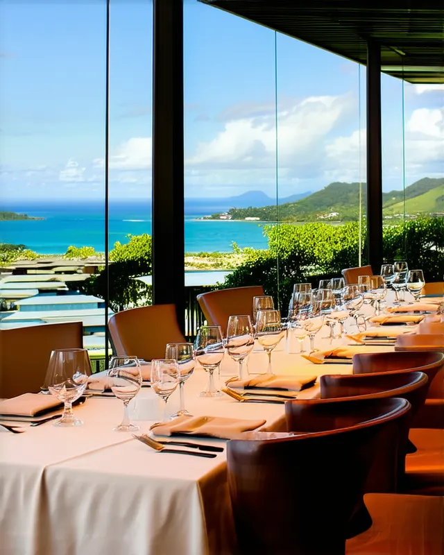 Secret dining spots in Port Moresby