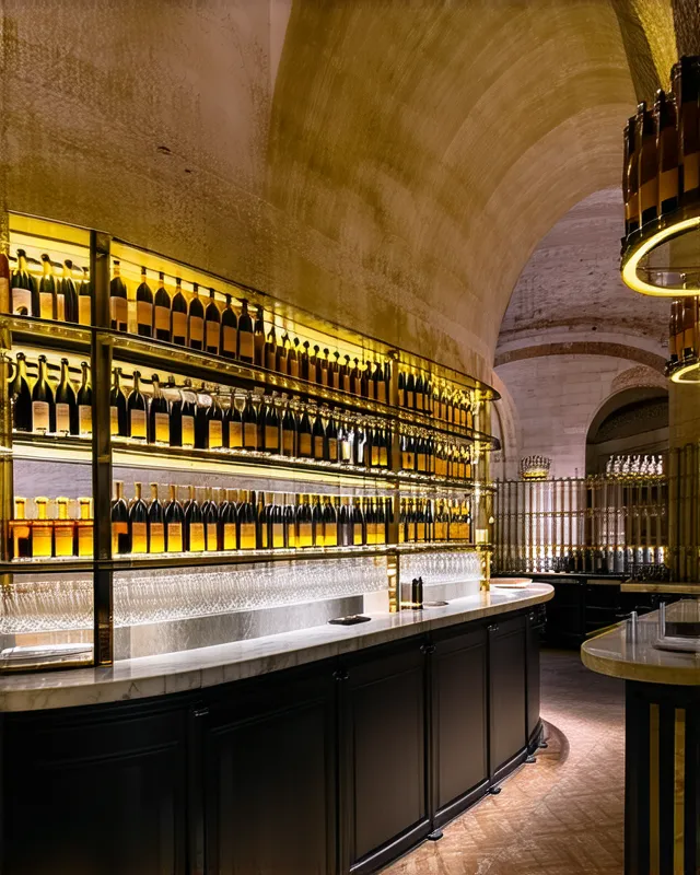 Secret dining spots in Rome