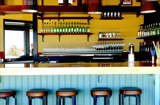 Secret dining spots in Santa Cruz