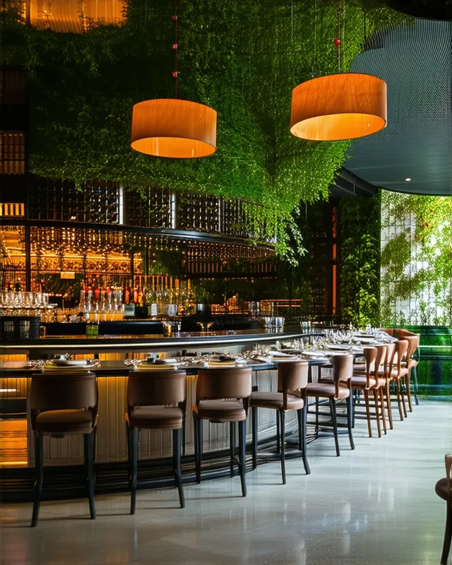 Secret dining spots in São Paulo