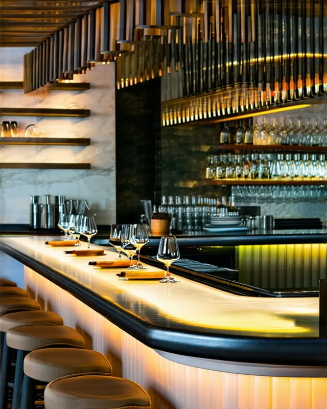 Secret dining spots in Toronto