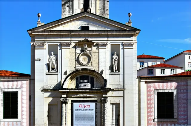 Secret historical sites in Rijeka