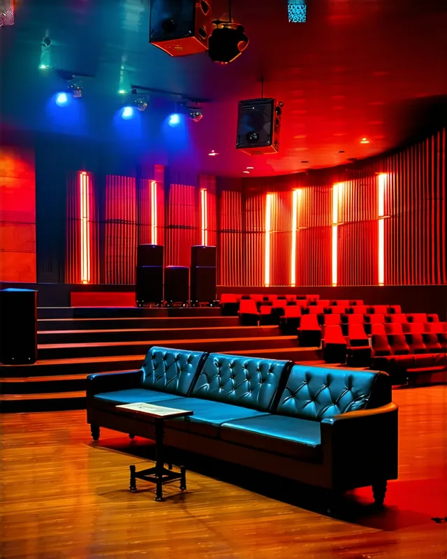 Secret music venues in Bengaluru