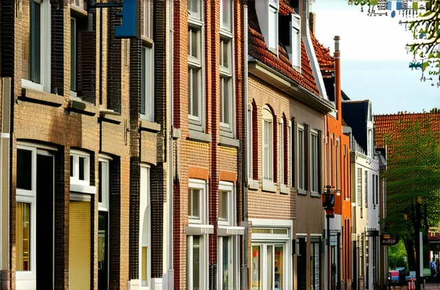 Secret shopping districts in Lübeck