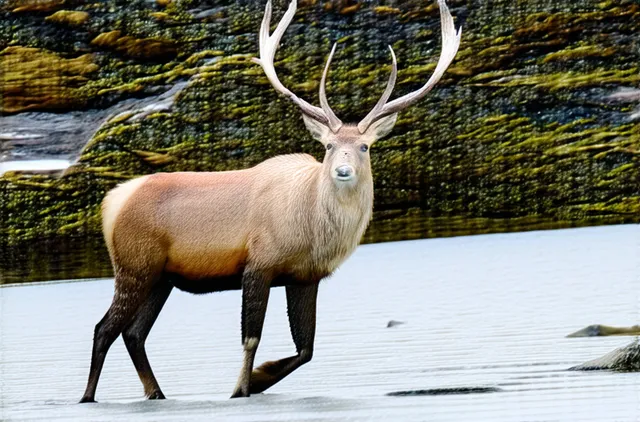 Secret wildlife spots in Ushuaia
