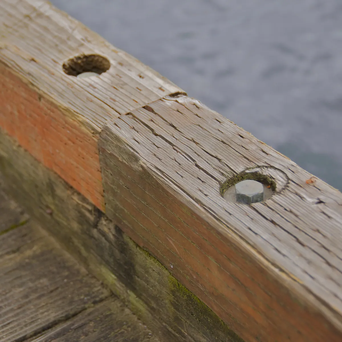 10. Sellwood Riverfront Park