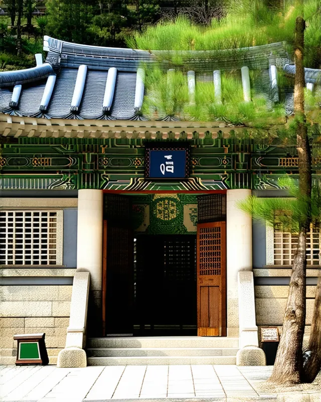 Seoul hidden gems