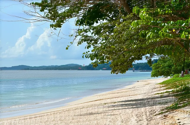 Sihanoukville hidden gems