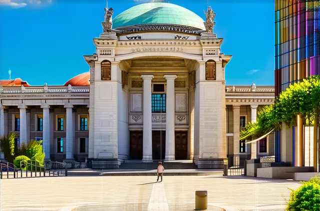 Skopje hidden gems