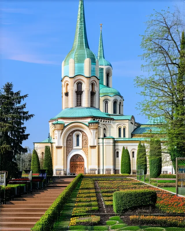 Sofia hidden gems