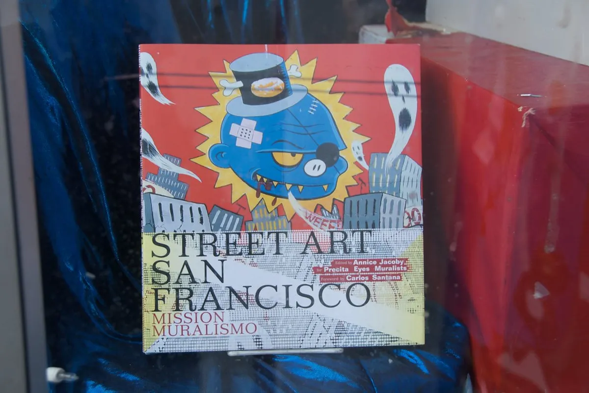 20. SomArts Cultural Center