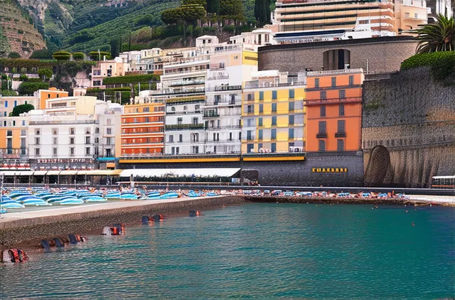 Sorrento hidden gems