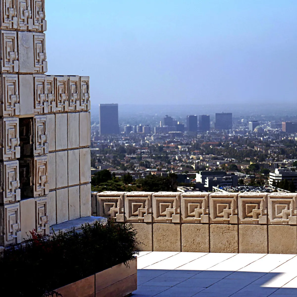 11. South Pasadena