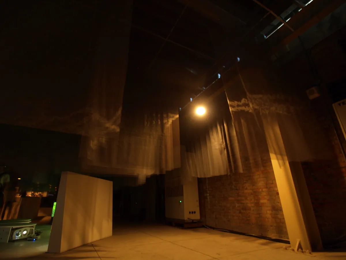 1. Space 24