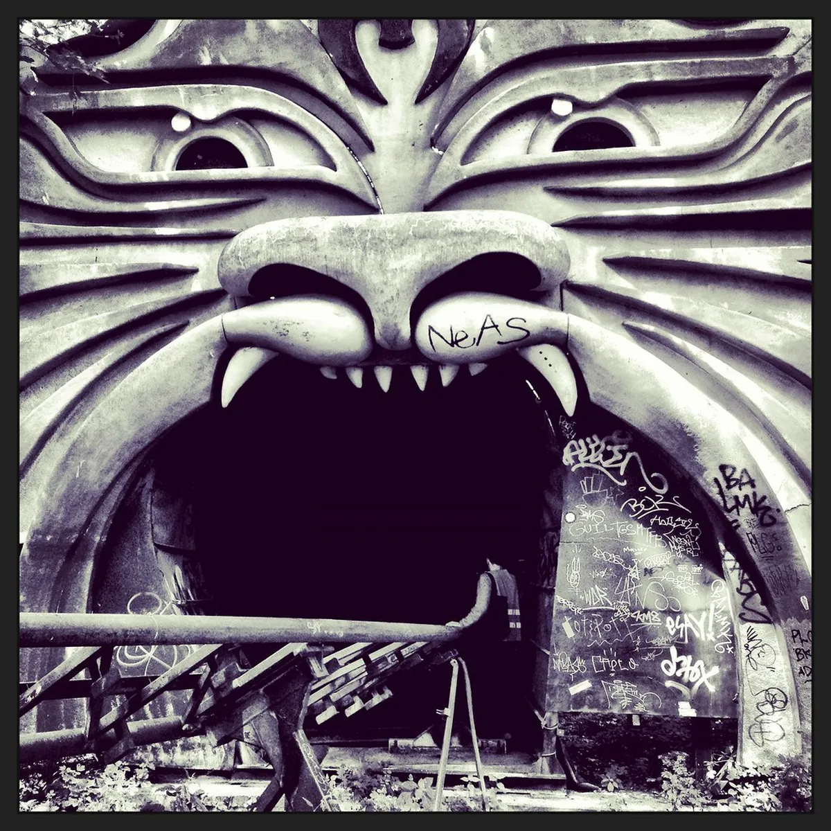 15. Spreepark