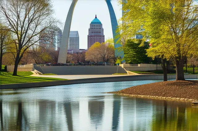 15 St Louis Hidden Gems You Must Discover - Secret Attractions