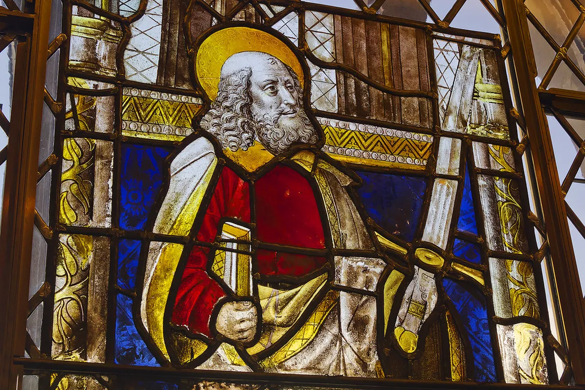 4. St. Mungo Museum of Religious Life and art
