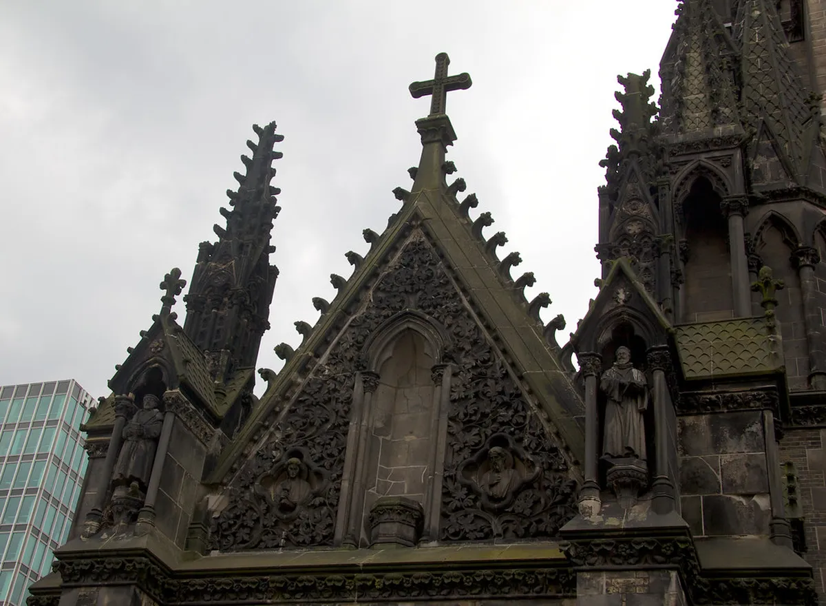 14. St. Nicholas’ Church