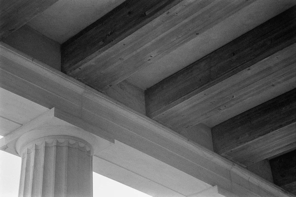 7. Stoa of Attalos