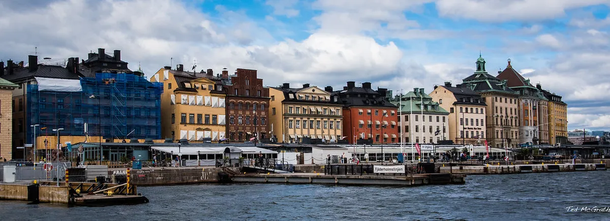 2. Stockholm’s Medieval Museum